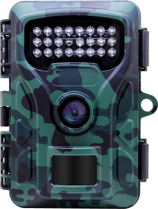 Camouflage EZ2 Plus
