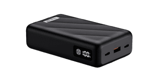 BlueBuilt Power Bank 20,000 with Fast Charging 45W