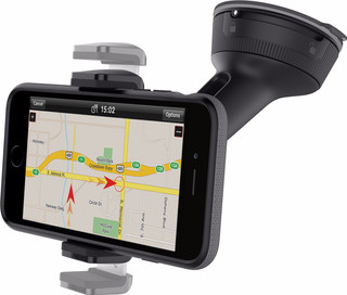 Belkin Telefoonhouder Auto Dashboard/Voorruit