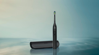 Philips Sonicare 3100 Series HX4072/42 Lot de 2