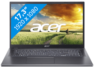 Acer Aspire 17 A17-51M-500X Azerty