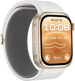 Huawei Watch D3 Wit