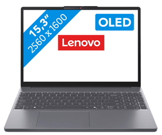 Lenovo IdeaPad Slim 3 OLED 15IWC11 83RR00PSMH