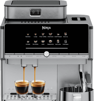 Ninja AutoBarista AE1052EU