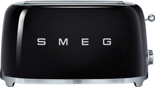 SMEG TSF02BLEU Noir
