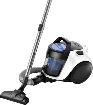 Bosch Series 2 BGS05WH2H