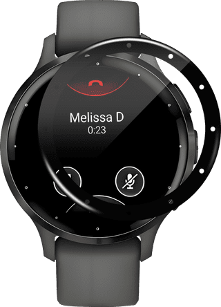 BlueBuilt Garmin Venu 3s Screenprotector