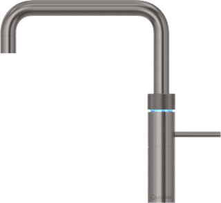 Quooker Fusion Square Gunmetal
