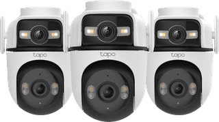 TP-Link Tapo C545D 3-Pack