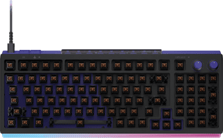 Logitech G512 X 98 Gaming Toetsenbord Azerty Zwart