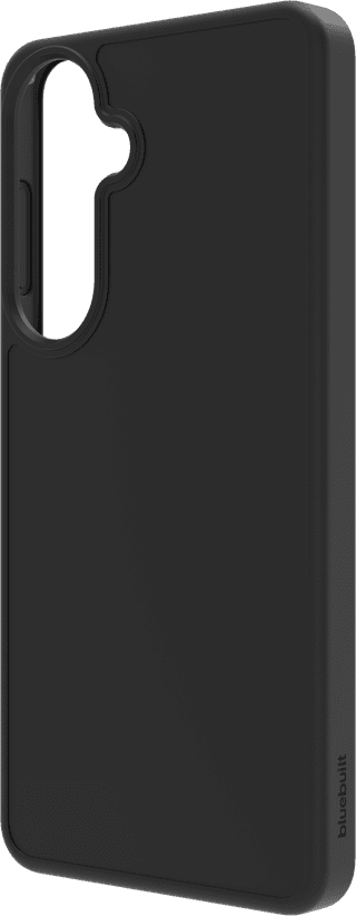 BlueBuilt Protective Back Cover Samsung Galaxy S26 Plus Black
