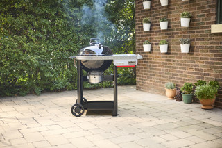 Weber Performer Starterspakket