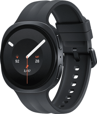 Samsung Galaxy Watch 9 Noir 40 mm