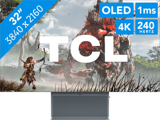 TCL X3 32X3A