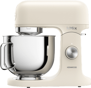 Kenwood kMix KMX751ACR Cream