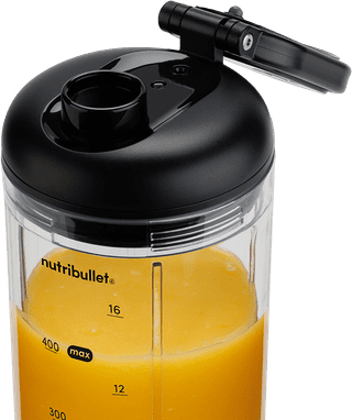 nutribullet Flex Black