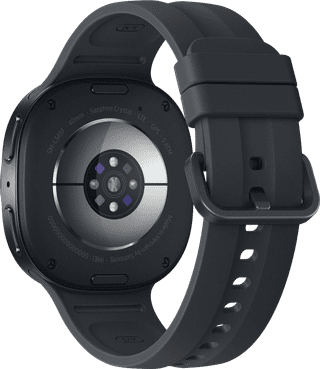 Samsung Galaxy Watch 9 5G Noir 40 mm