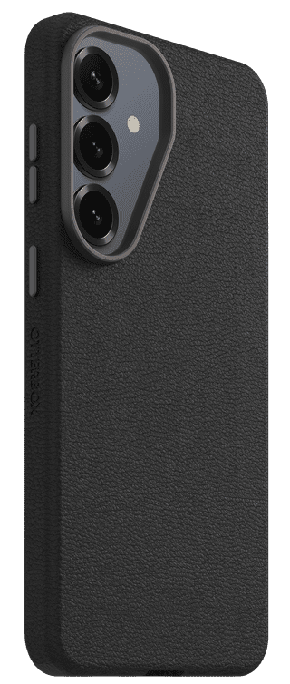 OtterBox Symmetry Samsung Galaxy S26 Plus Back Cover Black