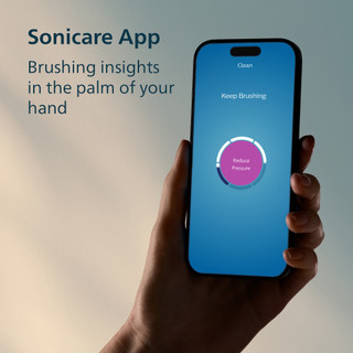 Philips Sonicare Series 7500 HX7422/06 Roze