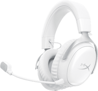 HyperX Cloud III S Wireless Wit