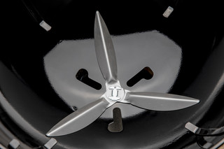 Weber Master-Touch Premium E-5770 Black