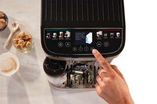 De'Longhi Magnifica Duo ECAM330.80.BXB