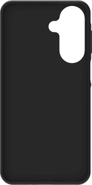 BlueBuilt Samsung Galaxy A27 Back Cover Noir