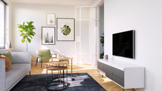 Vogel's COMFORT 4205 S