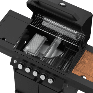 Grill Guru Gas Burner 3