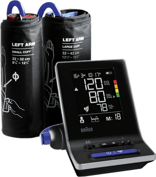 Braun ExactFit 5 Connect BUA6350EU