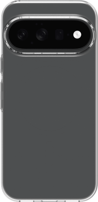 BlueBuilt Back Cover Google Pixel 11 / 11 Pro Transparent