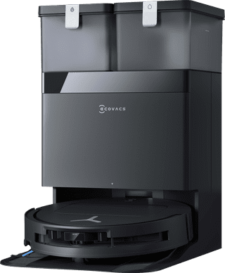 Ecovacs T50 Omni Gen 3