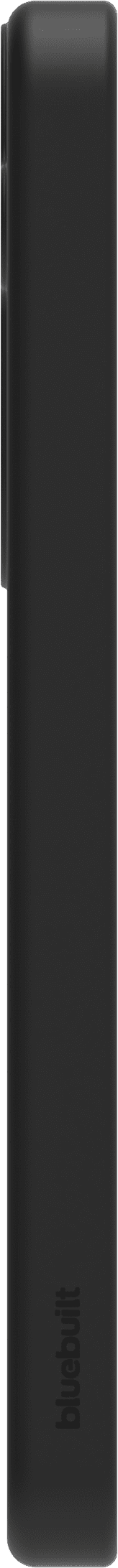 BlueBuilt Protective Back Cover Samsung Galaxy S26 Plus Black