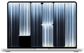 Apple MacBook Pro PROLED 14 inches M5 Pro (15 CPU / 16 GPU) 24GB/1TB Silver QWERTY