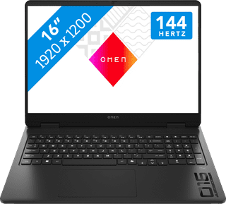 HP OMEN 16-am0975nd