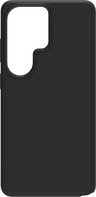 BlueBuilt Protective Back Cover Samsung Galaxy S26 Ultra Black