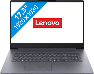 Lenovo IdeaPad Slim 3 17IWC11 83VS005BMB AZERTY