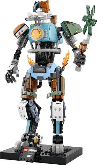 LEGO Fortnite - KIT 77081