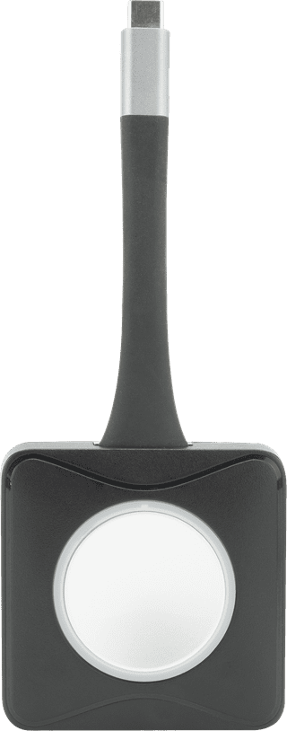 ACT Aero 4K Presentator Knop