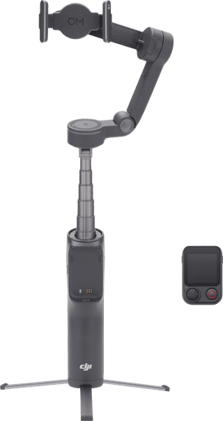 DJI Osmo Mobile 8 Pro Standard Combo