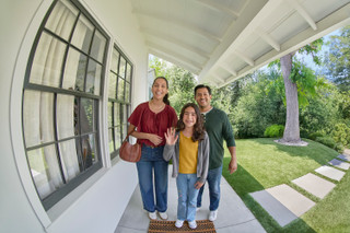 Ring Wired Video Doorbell Plus