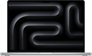 Apple MacBook Pro 16 Pouces M5 Pro (CPU 18 Cœurs / GPU 20 Cœurs) 24 Go/1 To Argent AZERTY