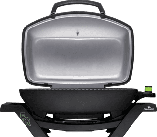 Napoleon TravelQ PRO285 Electric with Accessory Pack