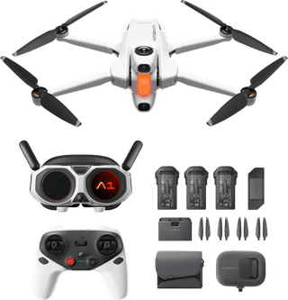 Antigravity A1 Remote Controller Bundle