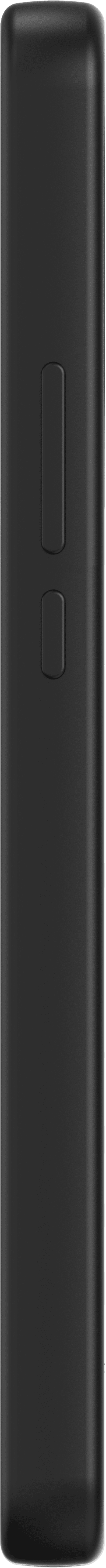 Just in Case Soft Design OPPO A6 Pro Back Cover Noir
