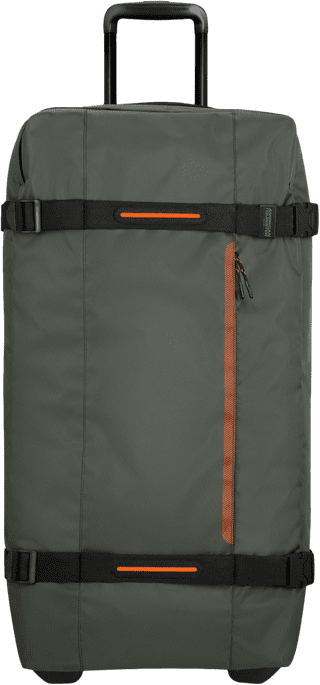 American Tourister DUFFLE/WH L DARK KHAKI