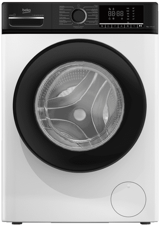 Beko B1W964BBBE SteamCure