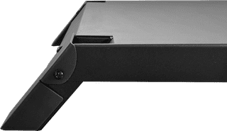 Boretti Fratello 2.0 Starterspakket + Boretti Fratello Trolley