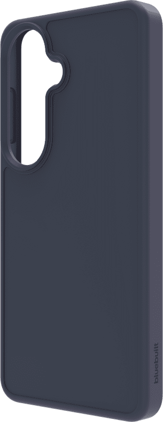 BlueBuilt Protective Back Cover Samsung Galaxy S26 Blue