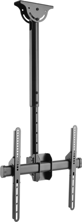 Neomounts NM-C440BLACK Support TV pour Plafonds Noir